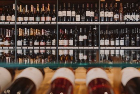 Enoteca Koželj